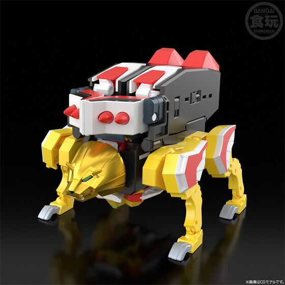 勇者シリーズ｜ アニメグッズ ・フィギュア・おもちゃならプレミアム