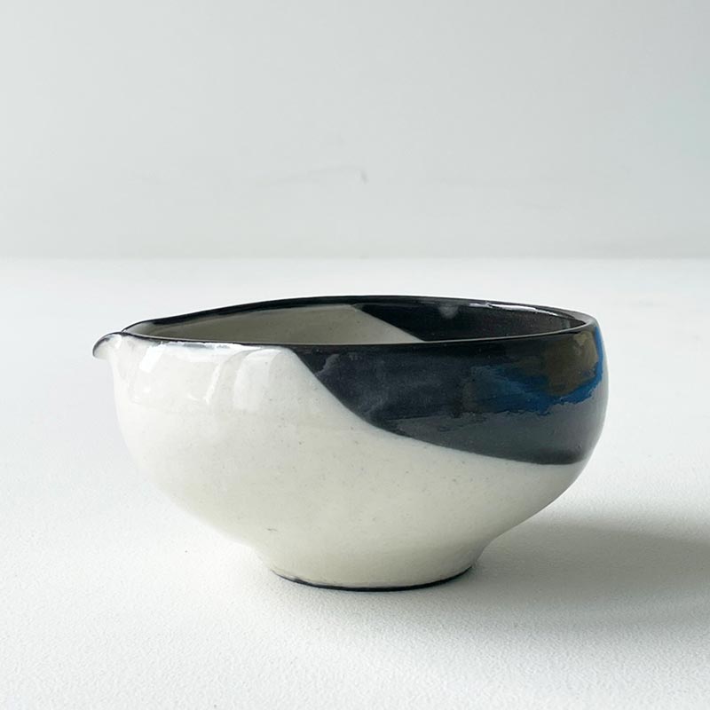 作家もの 器 / 近藤九心 片口鉢（小） | ボー・デコール オンライン