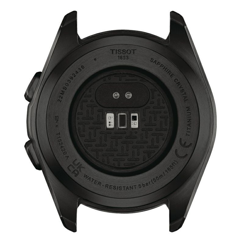 TISSOT T-TOUCH CONNECT SPORTS ティソ T-タッチ コネクト スポーツ