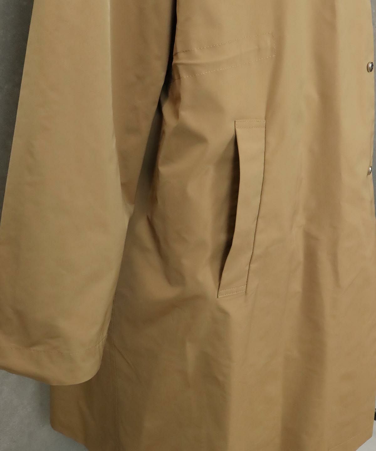 ライナー付き撥水コート|スタジオピッコーネ - ゴルフウェアや婦人服通販