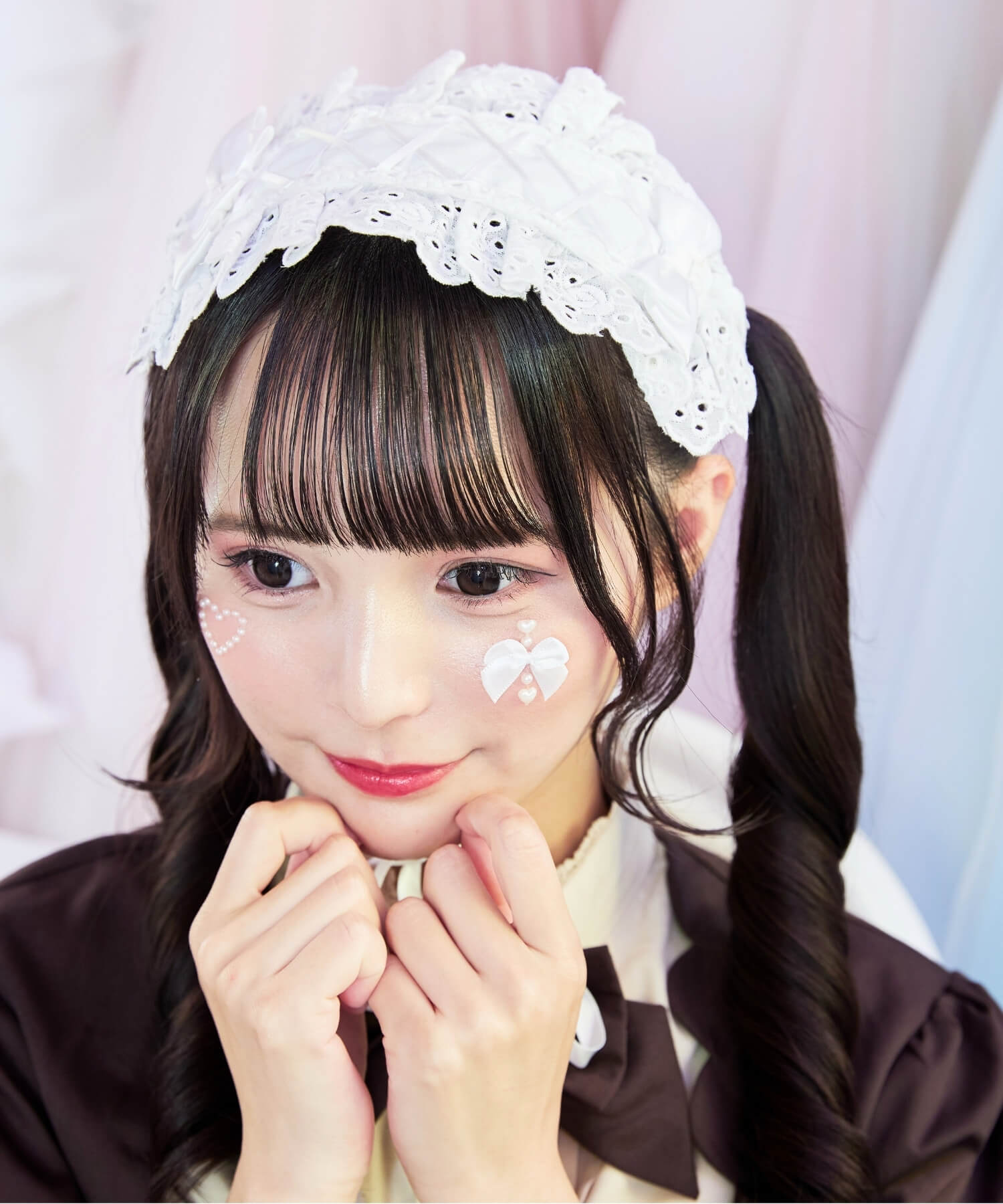 本格派ロリータファッション｜繊細で可愛いアイテム多数｜BODYLINE公式