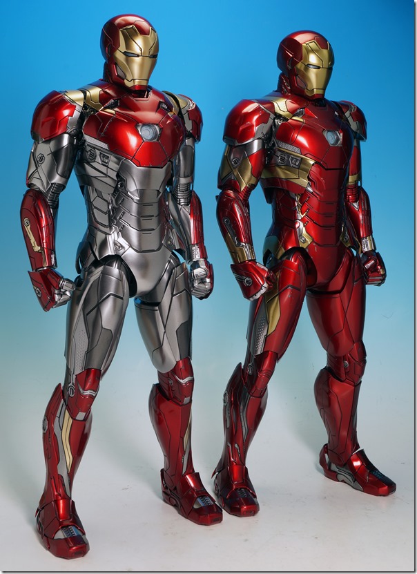 ホットトイズ スパイダーマン ホームカミング アイアンマンマーク47