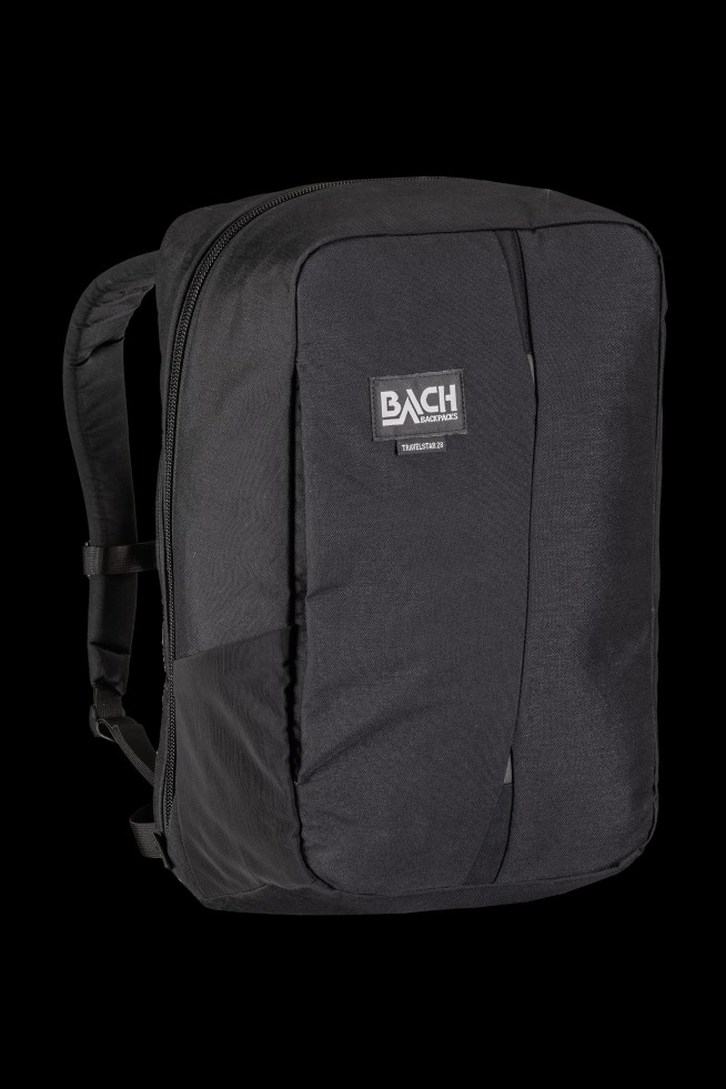 BACHの「Travelstar 28」がシンプルクールにリニューアル！超軽量