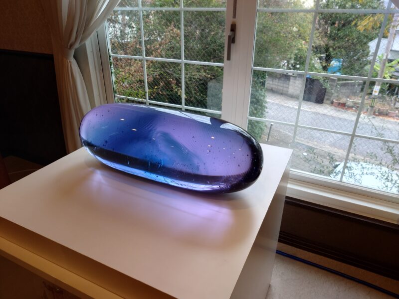 狩野智宏 | ガラス探検隊