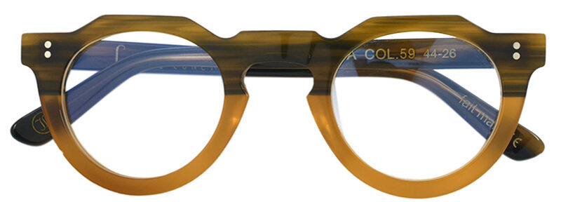 LESCA PICA 人気モデル、カラーバリエーション豊富です | 3T TRIPLE