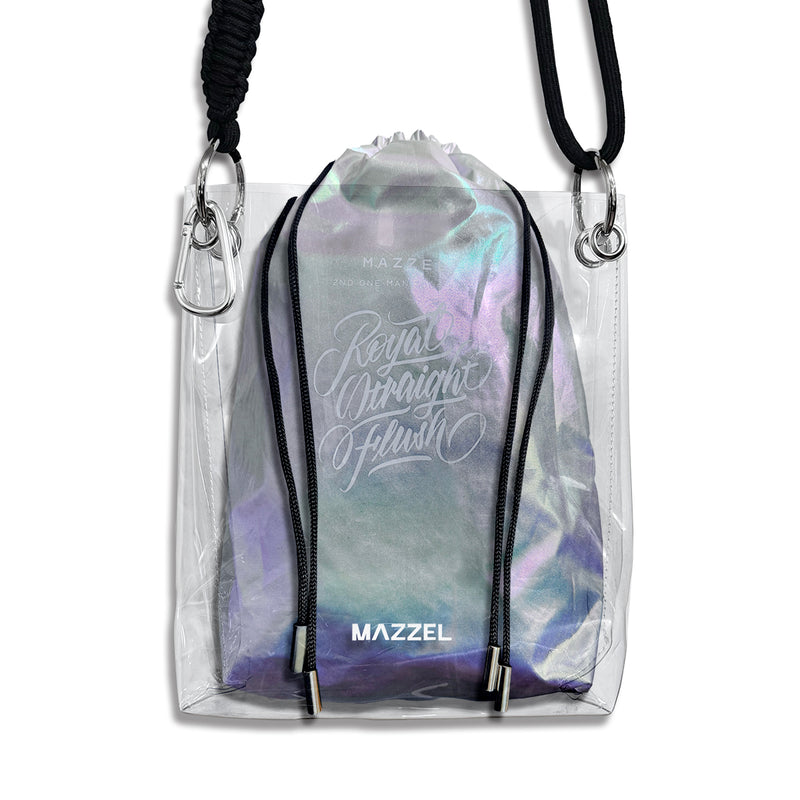 MAZZEL “Royal Straight Flush