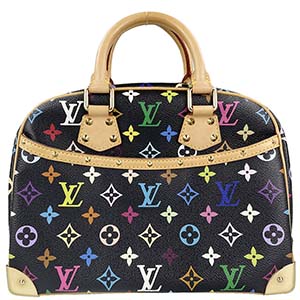 ルイ・ヴィトンモノグラムマルチカラー買取｜最新相場でルイ・ヴィトン