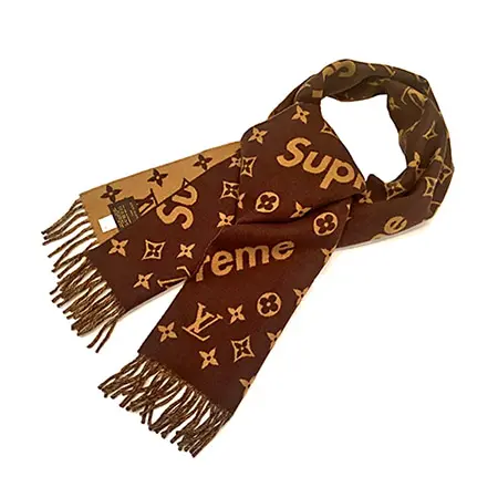 買取価格126,000円】Supreme(シュプリーム)×Louis Vuitton(ルイ