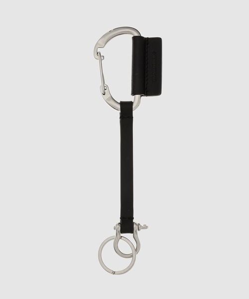JIL SANDER（ジルサンダー）の「LEATHER KEYRING（その他小物）」 - WEAR
