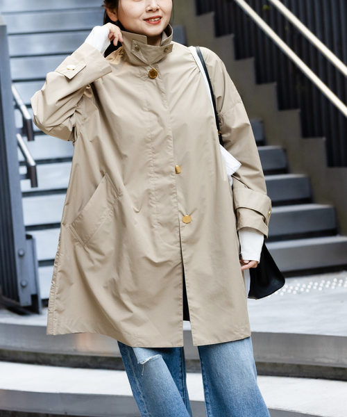 Traditional Weatherwear（トラディショナルウェザーウェア）の「別注