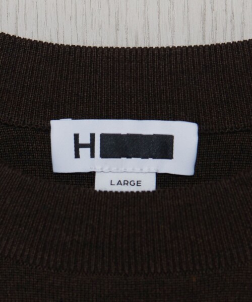 H BEAUTY&YOUTH UNITED ARROWS（エイチビューティーアンドユース