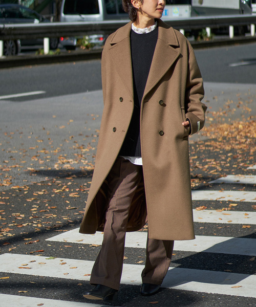 JOURNAL STANDARD relume（ジャーナルスタンダード レリューム）の