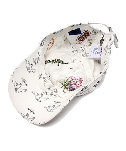 BERNHARD WILLHELM（ベルンハルトウィルヘルム）の「BERNHARD WILLHELM