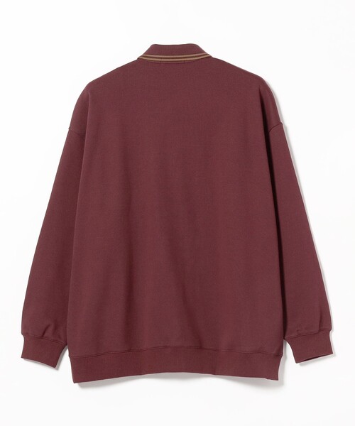 FRED PERRY（フレッドペリー）の「FRED PERRY × BEAMS / 別注 ピケ