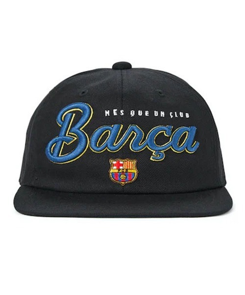 セール】【FC BARCELONA】FCバルセロナ バルサ スクリプト ロゴ