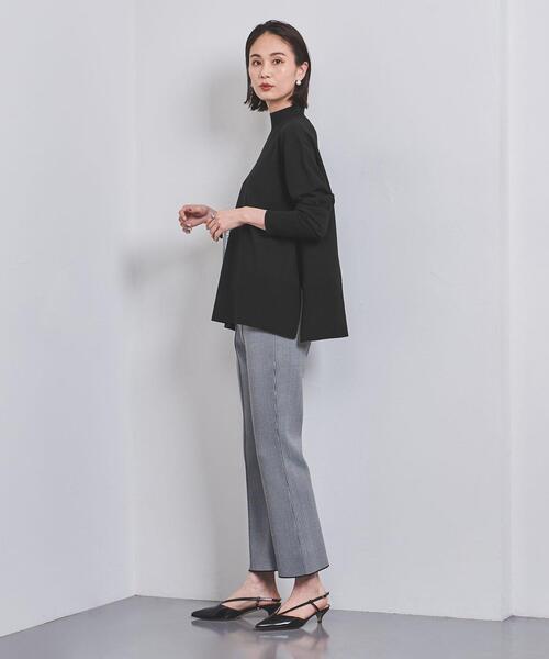 UNITED ARROWS（ユナイテッドアローズ）の「テントライン ハイネック