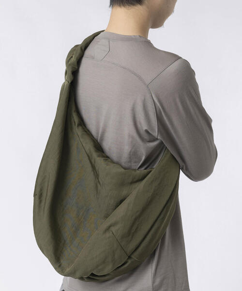 OUAT（オーユーエーティー）の「OUAT/オーユーエーティー/OFFICE BAG