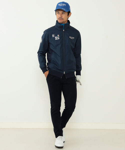 BEAMS GOLF（ビームスゴルフ）の「＜MEN＞BEAMS GOLF PURPLE LABEL