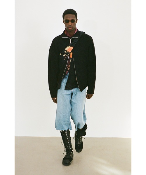 Our Legacy（アワーレガシー）の「DRIP BAG（ショルダーバッグ）」 - WEAR