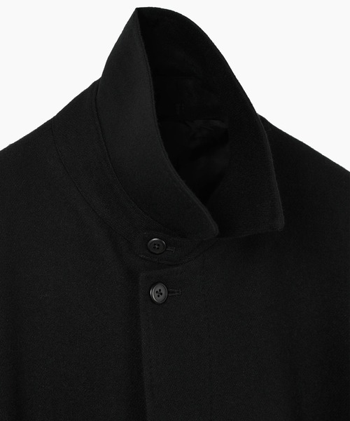 LAD MUSICIAN（ラッドミュージシャン）の「WOOL FLANNEL SOUTIEN