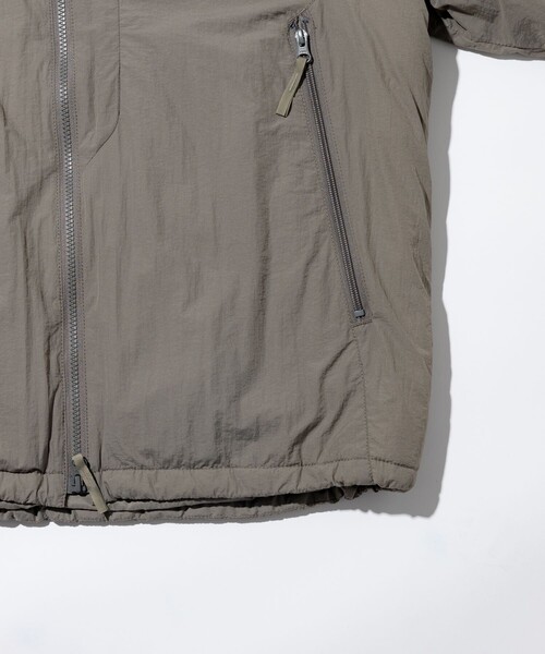 FREAK'S STORE（フリークスストア）の「HIGH LOFT LINER JACKET