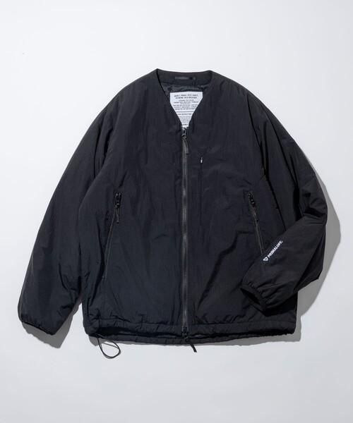 FREAK'S STORE（フリークスストア）の「HIGH LOFT LINER JACKET