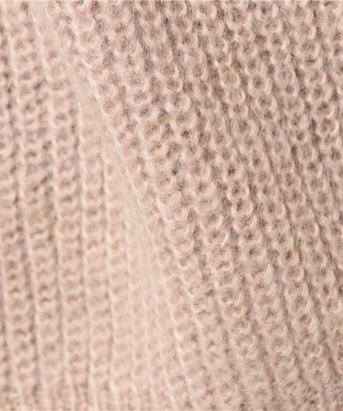 SACRA（サクラ）の「【SACRA】ハイネックニット(SG639011)（ニット