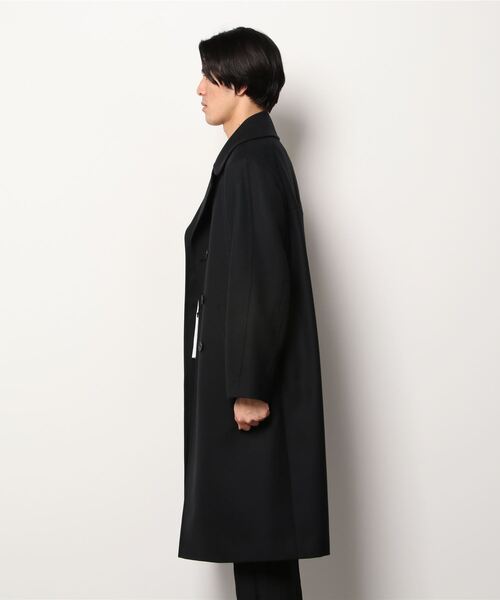 Paul Smith（ポールスミス）の「オーバーシルエット ダブルブレスト