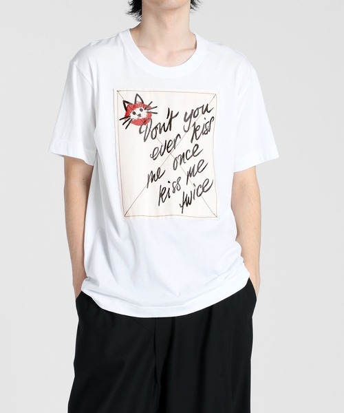 Vivienne Westwood MAN（ヴィヴィアンウエストウッドマン）の「“KISS