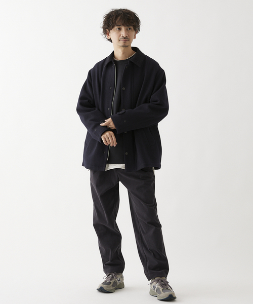 JOURNAL STANDARD relume（ジャーナルスタンダード レリューム）の