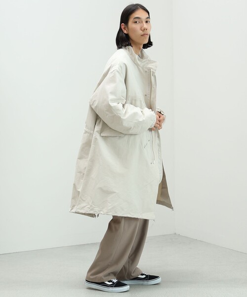 BEAMS HEART（ビームスハート）の「BEAMS HEART / ライナー付き 3WAY