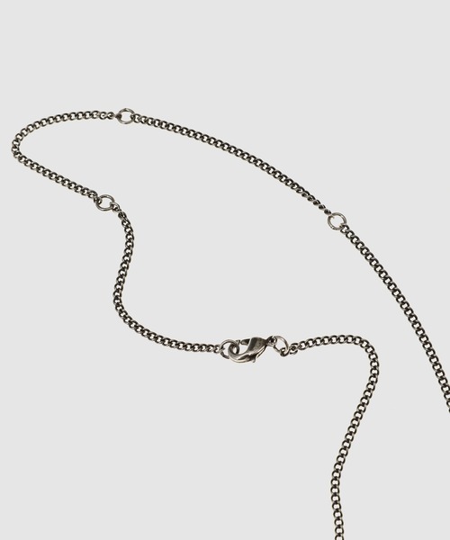LEMAIRE（ルメール）の「PERSONAL BRUSH NECKLACE（ネックレス）」 - WEAR