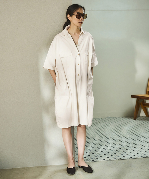 IENA（イエナ）の「IPEKERフラワープリントオールインワン◇（つなぎ