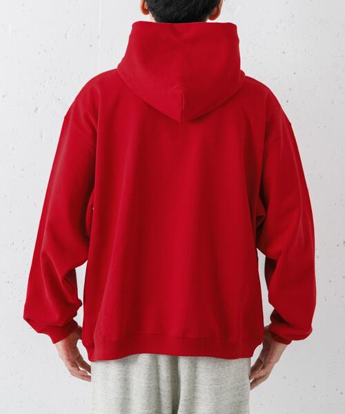 Wide Dad Dad SWEAT PARKA（パーカー）｜URBAN RESEARCH（アーバン