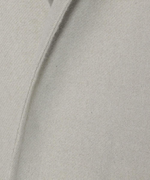 セール】ライトメルトン チェスターコート（チェスターコート