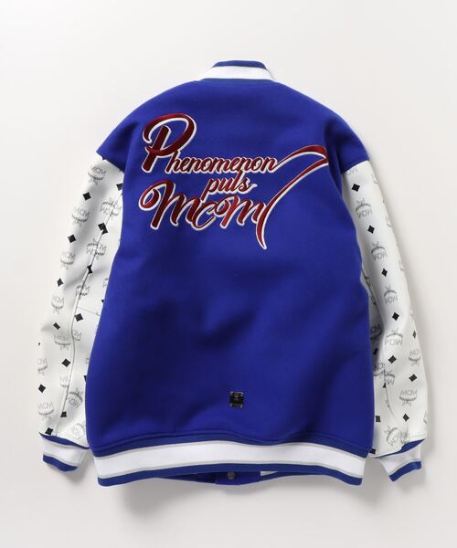 PHENOMENON（フェノメノン）の「PHENOMENON×MCM / フェノメノン