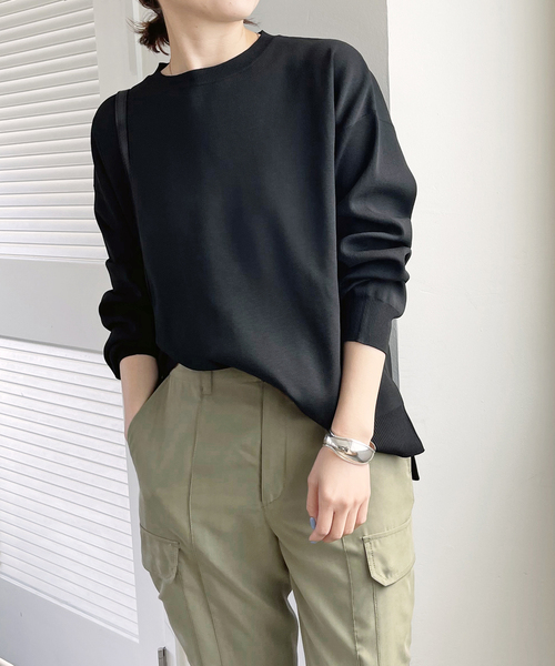 Spick & Span（スピックアンドスパン）の「≪WEB限定≫ウォッシャブル