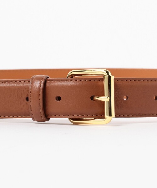 MAISON BOINET（メゾンボワネ）の「MAISON BOINET / カーフレザー