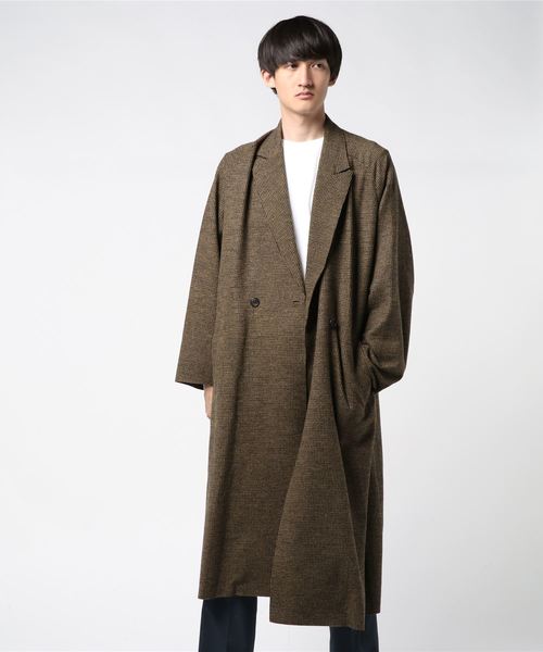 FIT MIHARAYASUHIRO（フィットミハラヤスヒロ）の「【FIT】ダブル