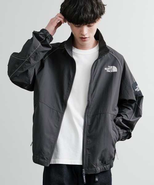 日本未展開モデル THE NORTH FACE WHITE LABEL OLEMA JACKET ナイロン