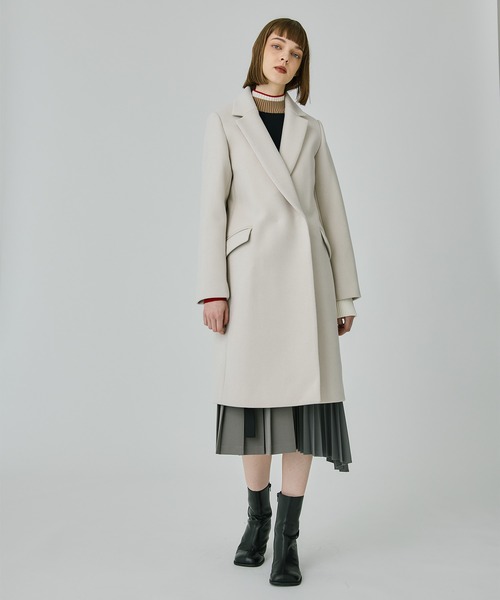 UNITED TOKYO（ユナイテッドトウキョウ）の「Super140カシミヤ混