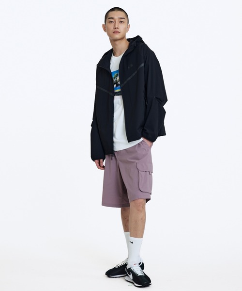 セットアップ対応商品》ナイキ テック ウィンドランナー メンズ