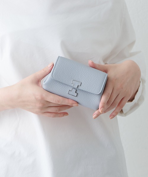 アバ ウォレット CERVO（財布）｜IACUCCI（イアクッチ）のファッション