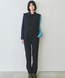 soduk｜スドークのオールインワン・サロペット通販 - ZOZOTOWN