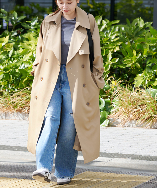 JOURNAL STANDARD（ジャーナルスタンダード）の「ライトクリアツイル