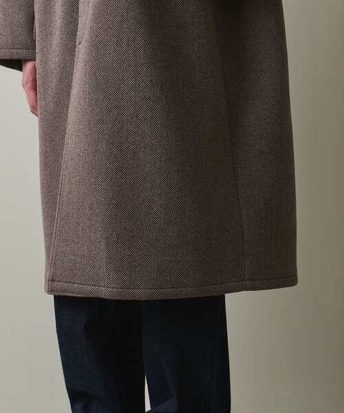 Steven Alan（スティーブンアラン）の「＜Steven Alan＞ ラムズウール