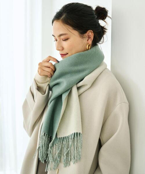 green label relaxing（グリーンレーベルリラクシング）の「カシミヤ