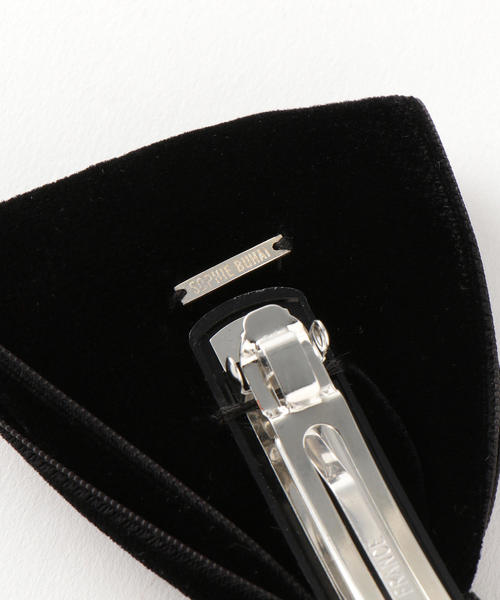 SOPHIE BUHAI（ソフィーブハイ）の「＜SOPHIE BUHAI＞VELVET BOW/ヘア