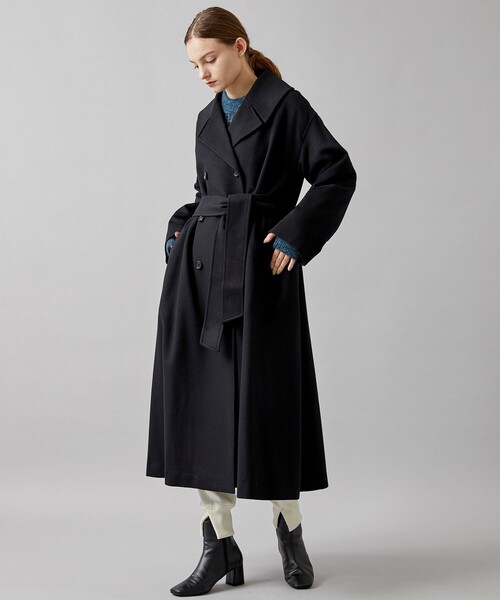 Dessin de mode/デッサンデモード】《STUDIOUS別注》インパーテッド