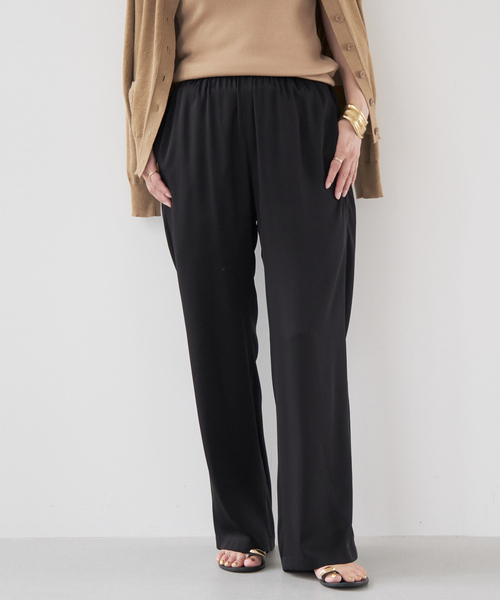 Deuxieme Classe（ドゥーズィエムクラス）の「*シルクサテン イージー